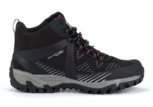 Bocanci outdoor FORCE HIGH - G3379