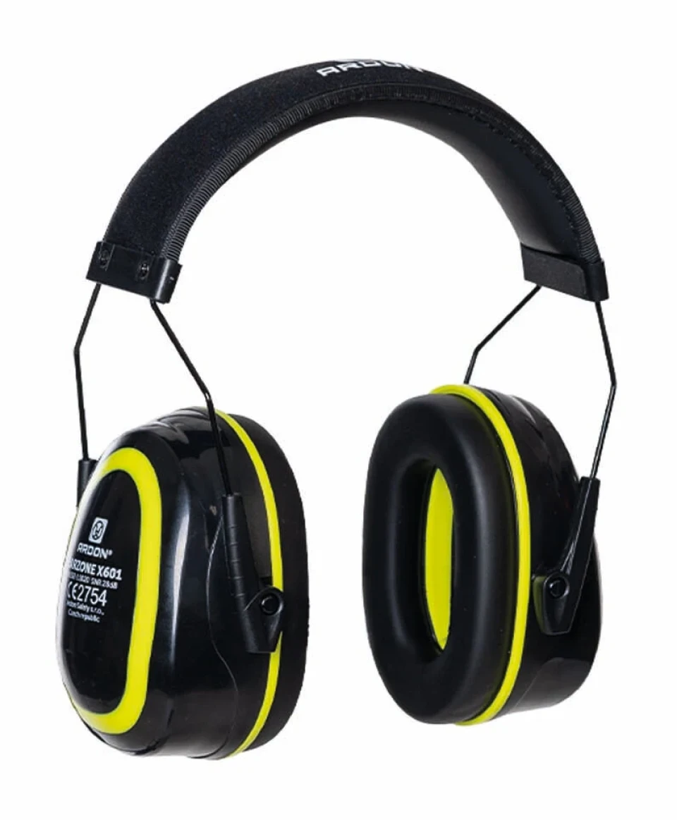 Antifoane externe EARZONE X601 - C4012
