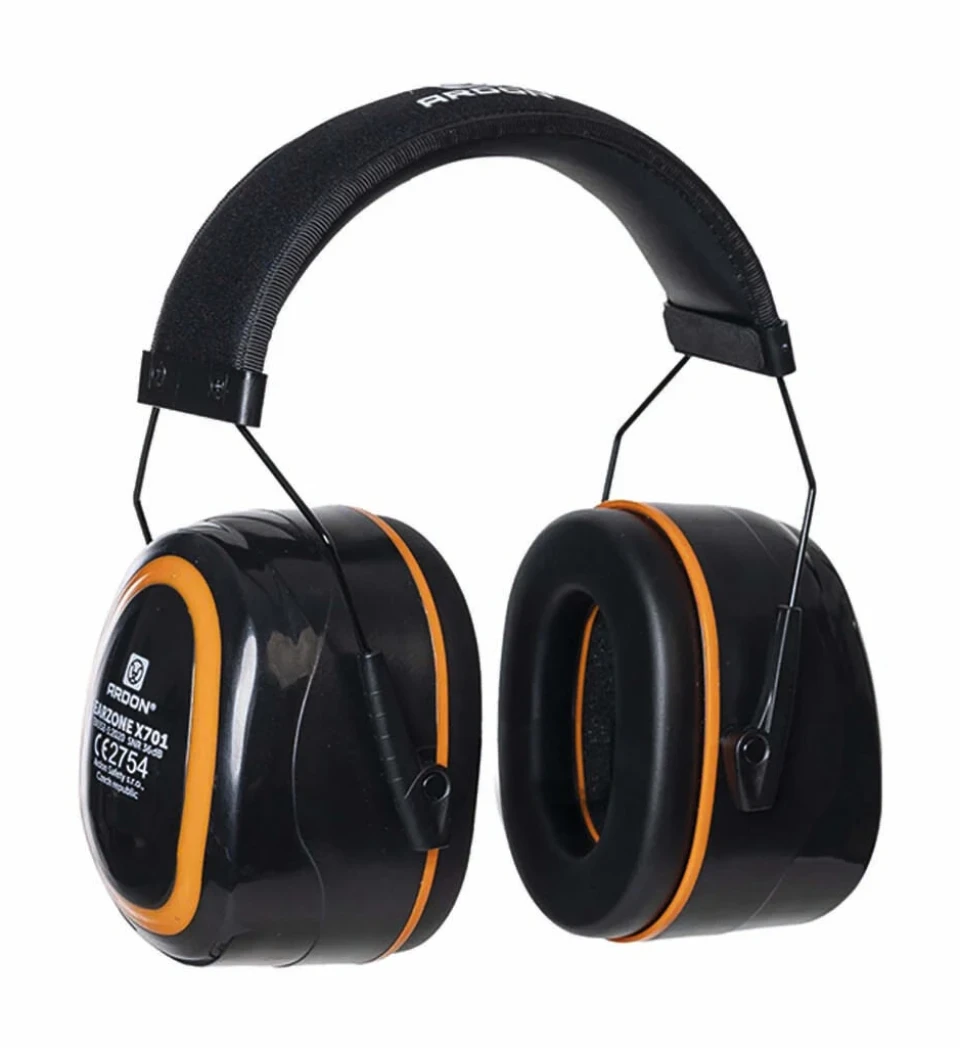 Antifoane externe EARZONE X701 - C4013