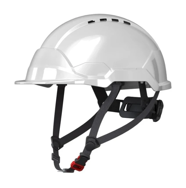 Cască de protecție PAB WH1-0 - D1075