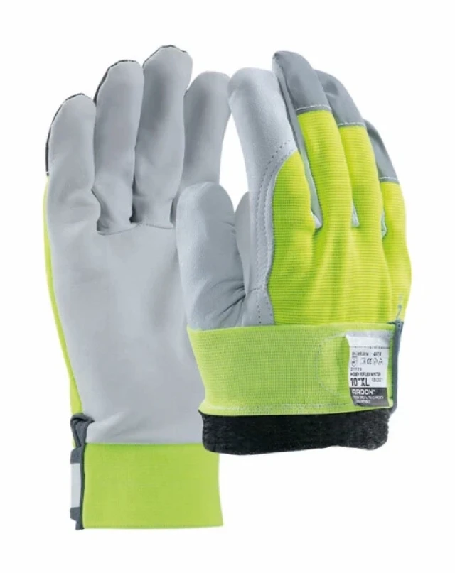 Mănuși de iarnă HOBBY REFLEX WINTER - A1069