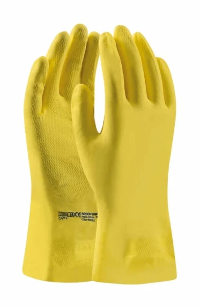 Mănuși STANLEY din latex