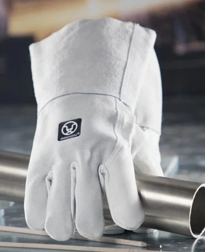Mănuși pentru sudură COY KEVLAR - A8099 — vedere 2