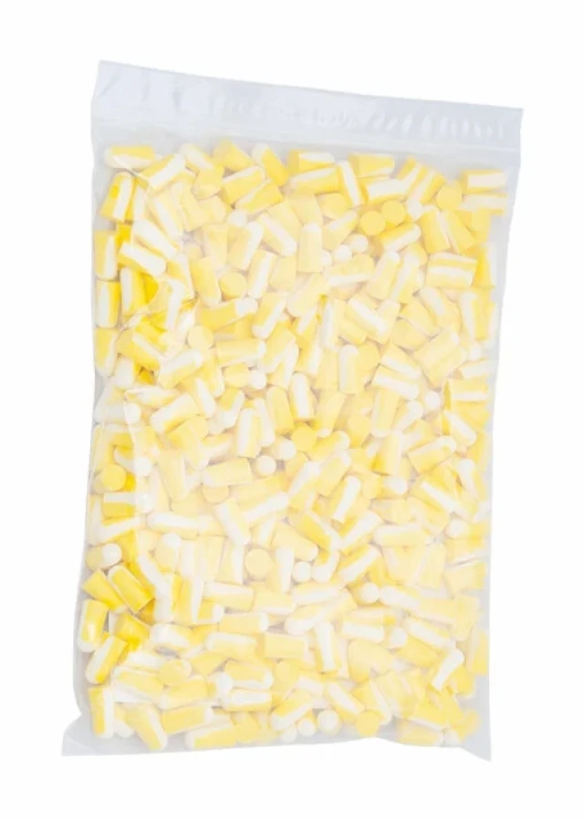 Rezerve BILSOM 303L, 200 de perechi - C1054