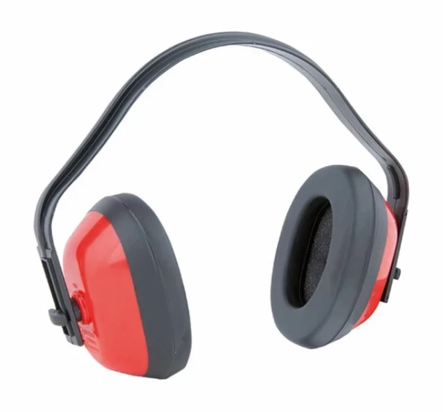 Antifoane externe 4EAR M20, roșii, SNR 29 dB