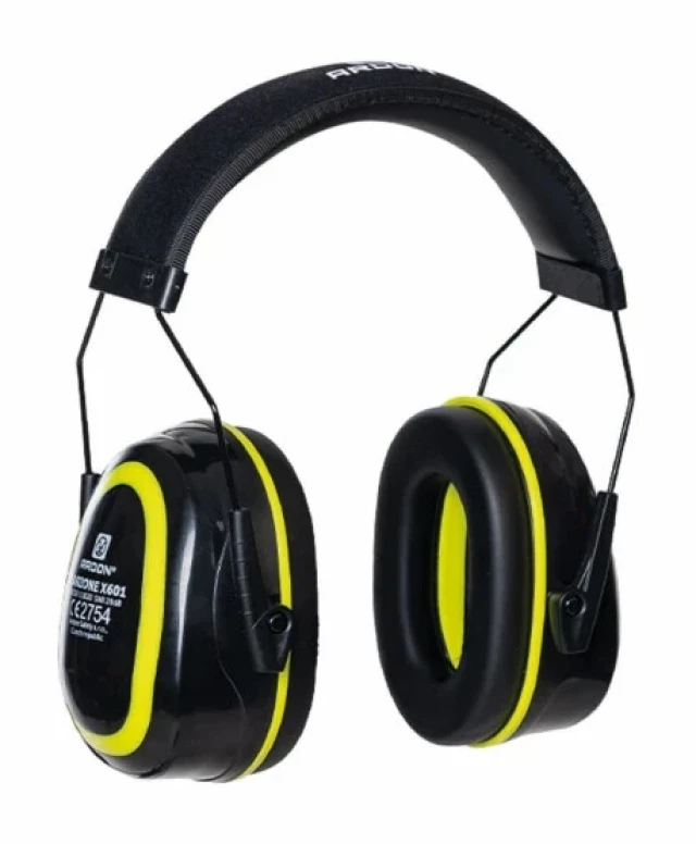 Antifoane externe EARZONE X601 - C4012
