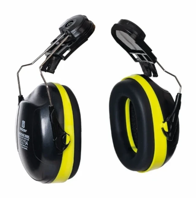Antifoane pentru cască EARZONE X801 - C4014