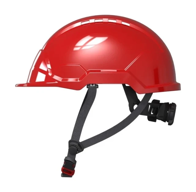 Cască de protecție PAB WH1-0 - D1075