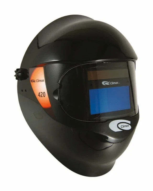 Cască de sudură CLIMAX 420 - E1273