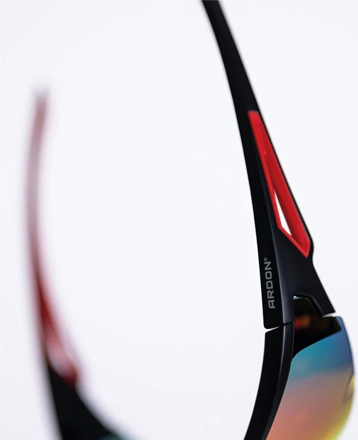 Ochelari GLANCE fumurii - E4041