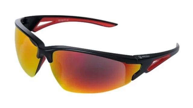 Ochelari GLANCE fumurii - E4041 — vedere 2
