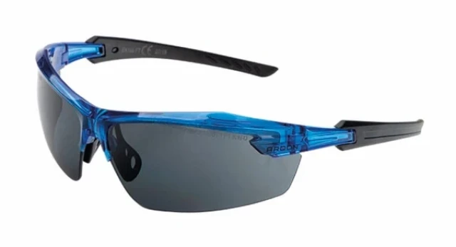 Ochelari P1, fumurii