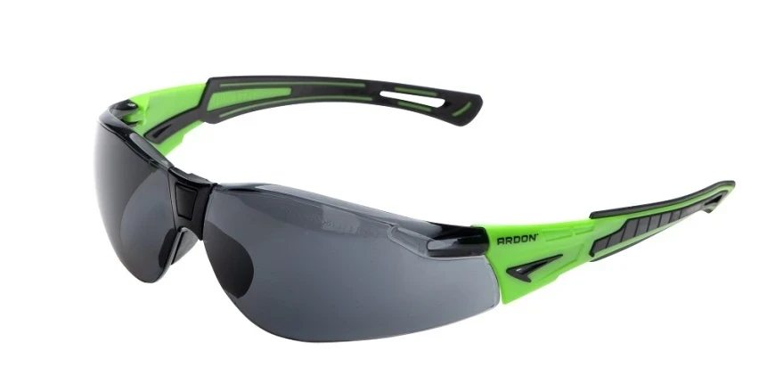 Ochelari P2, fumurii