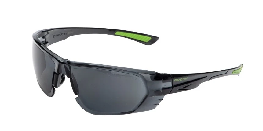 Ochelari P3, fumurii