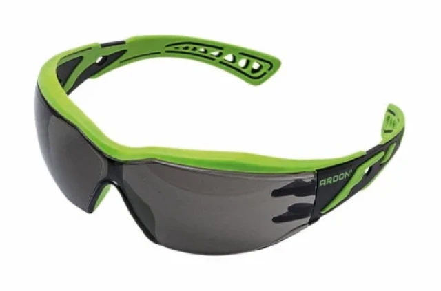 Ochelari P5, fumurii