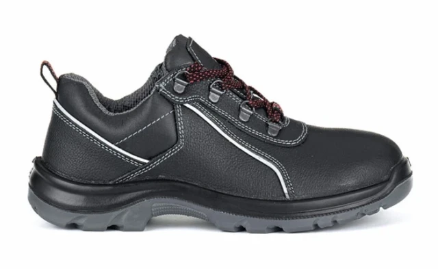 Pantofi de lucru ARLOW O1, negri