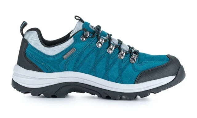 Pantofi outdoor SPINNEY albaștri - G3241