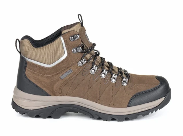Bocanci outdoor SPINNEY HIGH, maro