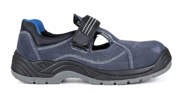 Sandale de protecție FIRSAN TREK S1P - G3305