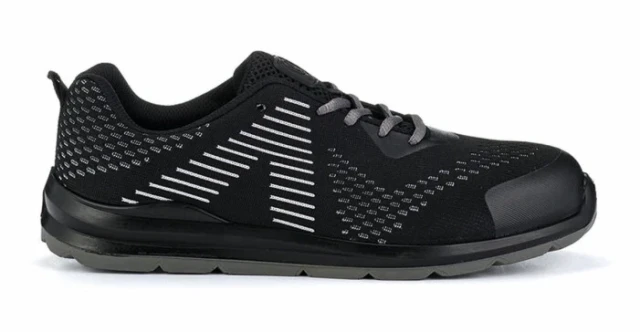 Pantofi de protecție FLYTEX S1P - G3353