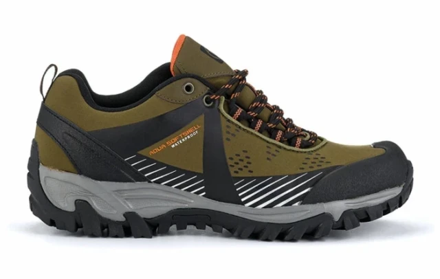 Pantof outdoor FORCE, kaki