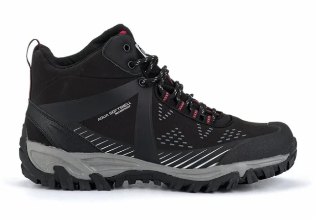 Bocanci outdoor FORCE HIGH - G3379