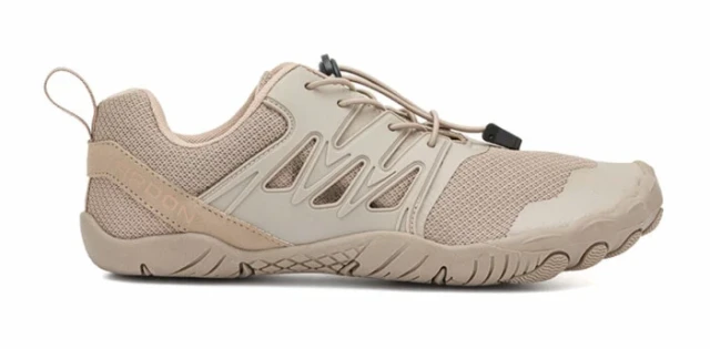 Pantof casual DROPIGO, maro