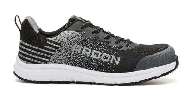 Pantofi de protecție ASONEX S1PS ESD - G3463