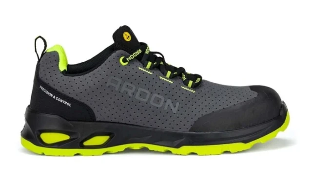 Pantofi de protecție BRIMIC AIR S1PS ESD - G3496