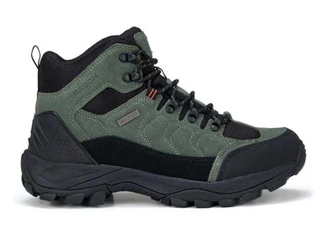 Bocanci outdoor VENTARO, verzi