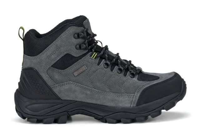 Bocanci outdoor VENTARO, gri