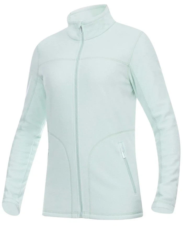 Bluză fleece damă JOFLEX, mentă